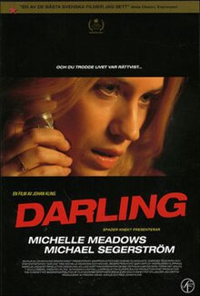 Darling 2007 poster.jpg