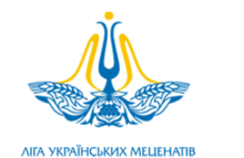 Ліга українських меценатів логотип.png