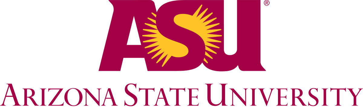 Файл:Arizona State University Logo.svg — Вікіпедія.