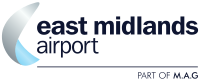 East Midlands Airport logo.svg
