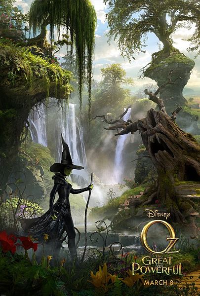 Файл:Oz - The Great and Powerful Poster 1.jpg