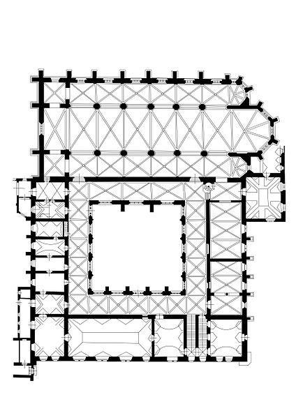 Файл:Monastery plan (Emmaus Monastery).jpg