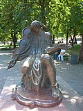 Пам'ятник М.Березовському у Глухові.jpg