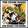 Мініатюра для She Bangs the Drums