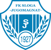 FK Sloga Jugomagnat Logo.png