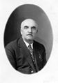 Осип Бурачинський, один із активних організаторів Буковинського віча. Пізніше - державний секретар судівництва (міністр) ЗУНР
