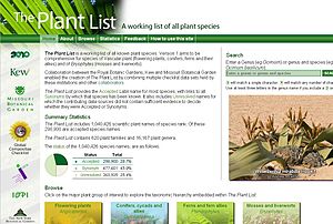 The Plant List.JPG