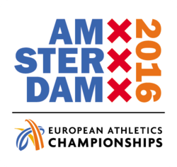 Чемпіонат Європи з легкої атлетики 2016