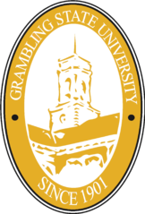 Grambling State University seal.png