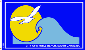 فائل:City Flag Myrtle Beach.jpg