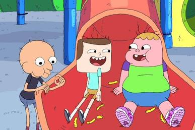 فائل:Clarence (2014) screenshot.jpg