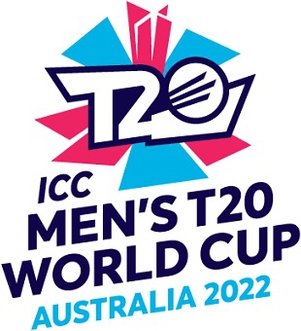 فائل:ICC T20 World Cup 2022 Official logo.jpg