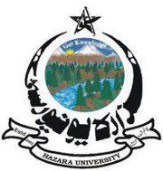 Hazara University logo.jpeg