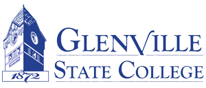 فائل:Glenville State College Logo.png