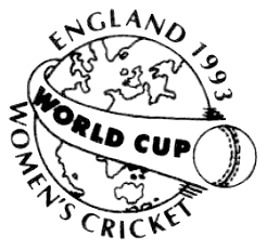 فائل:1993 Women's Cricket World Cup logo.png