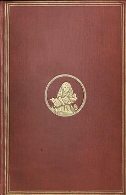 فائل:Alice in Wonderland, cover 1865.jpg