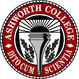 فائل:Ashworth College - Seal.png