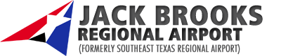 فائل:Jack Brooks Regional Airport logo.png