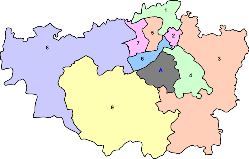 فائل:Lahore-Administrative towns.png