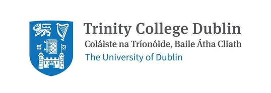 فائل:Trinity College Dublin Logotype 2014.jpg