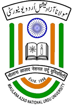 فائل:Maulana Azad National Urdu University Logo.png