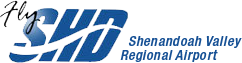 فائل:Shenandoah Valley Regional Airport logo.png