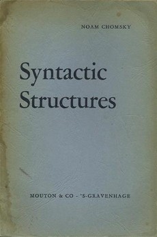 فائل:Syntactic Structures (Noam Chomsky book) cover.jpg