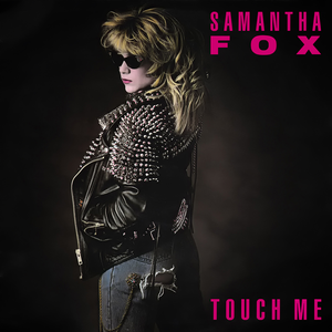 فائل:Samantha Fox - Touch Me.png