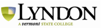 فائل:Lyndon State College logo.png