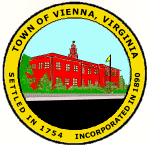 فائل:Seal of Vienna, Virginia.gif