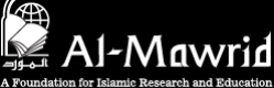 فائل:Al Mawrid Logo.png