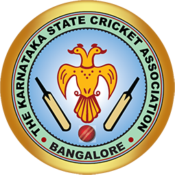 فائل:KarnatakaStateCricketAssociationLogo.png