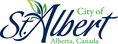 فائل:St-Albert city logo.png