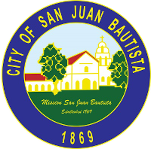 فائل:San Juan Bautista, California seal.png