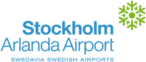 فائل:Stockholm-Arlanda logo.png