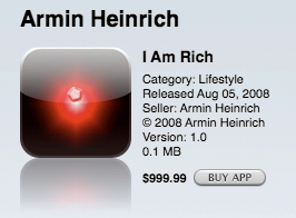 فائل:I Am Rich sale screen.png