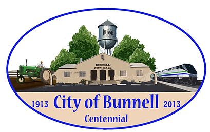 فائل:Bunnell, Florida Centennial Logo.jpg