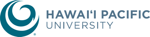 فائل:Hawaii Pacific University (logo).png