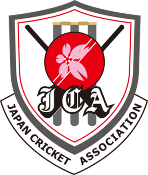 فائل:Logo of Japan Cricket Association.png