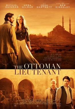 فائل:The Ottoman Lieutenant.jpg