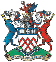 Gloucestershire University arms.png