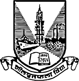 فائل:University of Mumbai coat of arms.png