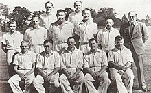 فائل:1947 NZ Test team.jpg