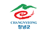 فائل:Changnyeong logo.png