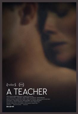فائل:A Teacher film poster.jpg