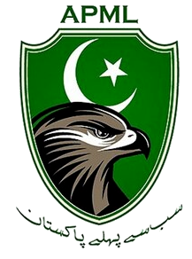 فائل:All Pakistan Muslim League Logo.png