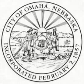 فائل:City of Omaha NE Seal.jpg