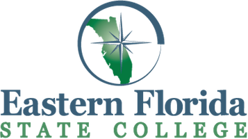 فائل:Eastern Florida State College Logo.png