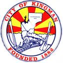 فائل:Seal of city of kingman arizona.jpg