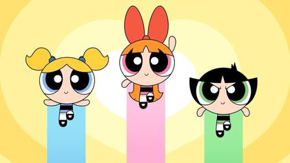 فائل:The Powerpuff Girls (2016) promotional poster.jpg